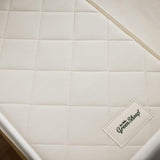 Little Green Sheep Natural Crib Mattress to fit Chicco Dream