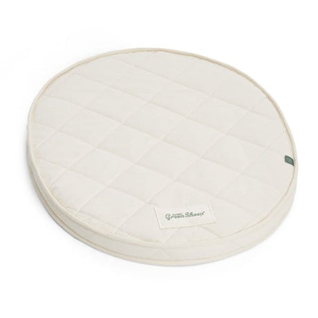 Little Green Sheep Natural Crib Mattress to fit Stokke Sleepi Mini V3