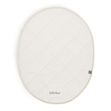 Little Green Sheep Natural Crib Mattress to fit Stokke Sleepi Mini V3