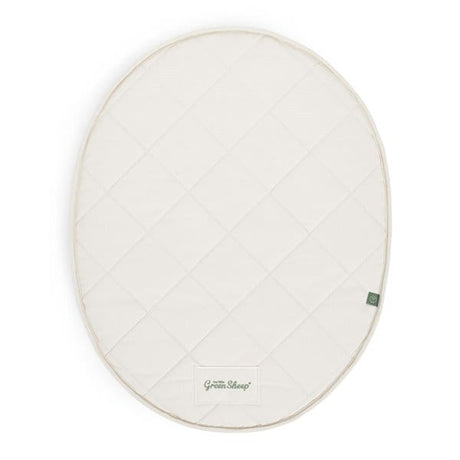 Little Green Sheep Natural Crib Mattress to fit Stokke Sleepi Mini V3