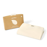Little Green Sheep Organic Mattress Protector To Fit Snuzpod4