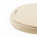 Little Green Sheep Organic Moses Basket/Pram Mattress Protector