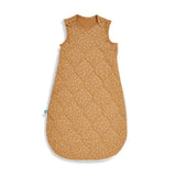 Little Green Sheep Organic Baby Sleeping Bag Honey Rice - 2.5 Tog