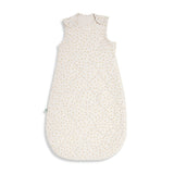 Little Green Sheep Organic Baby Sleeping Bag Linen Rice - 2.5 Tog