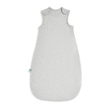 Little Green Sheep Organic Baby Sleeping Bag Dove Rice - 1.0 Tog
