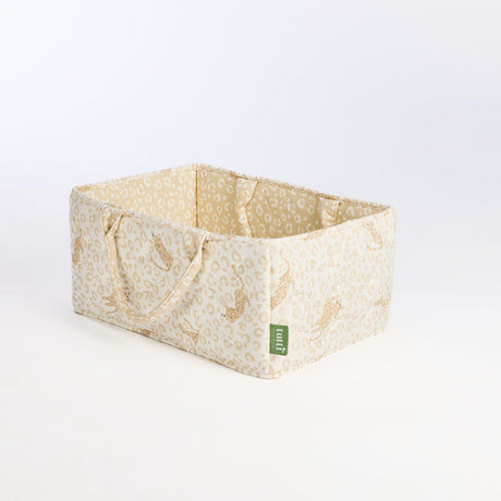 Tutti Bambini Nappy Caddy - Love Cats