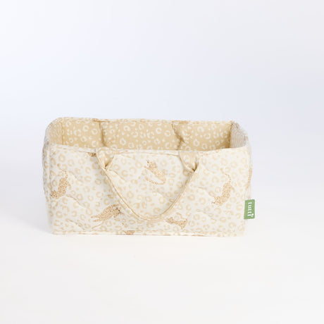 Tutti Bambini Nappy Caddy - Love Cats