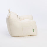 Tutti Bambini Larry Leopard Beanbag Chair - Love Cats