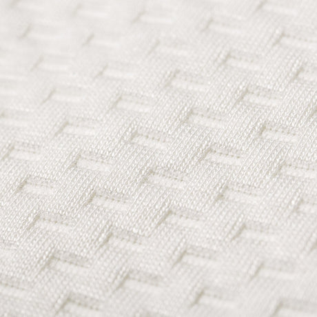 CuddleCo Little Me Hypo-Allergenic Bamboo Co-sleeper Basket Mattress 83 x 50cm