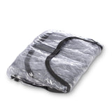 Noordi Sole V3 - 2in1 Pushchair with ThermoCot™ Carrycot, Slate Black