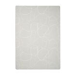 Tutti Bambini Luxury Padded XL Play Mat - Bubble & Terrazzo