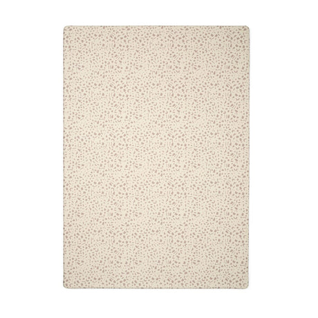 Tutti Bambini Luxury Padded XL Play Mat - Bubble & Terrazzo