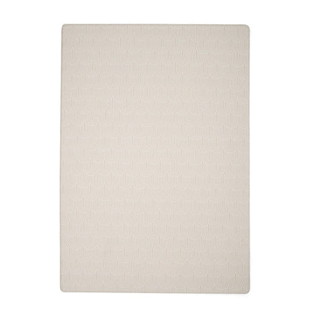 Tutti Bambini Luxury Padded XL Play Mat - Cathedral & Dash