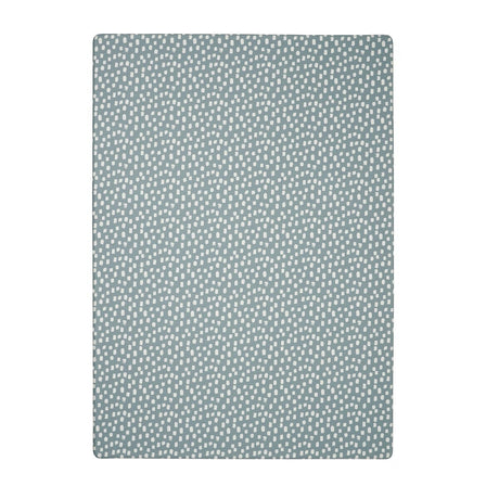 Tutti Bambini Luxury Padded XL Play Mat - Cathedral & Dash