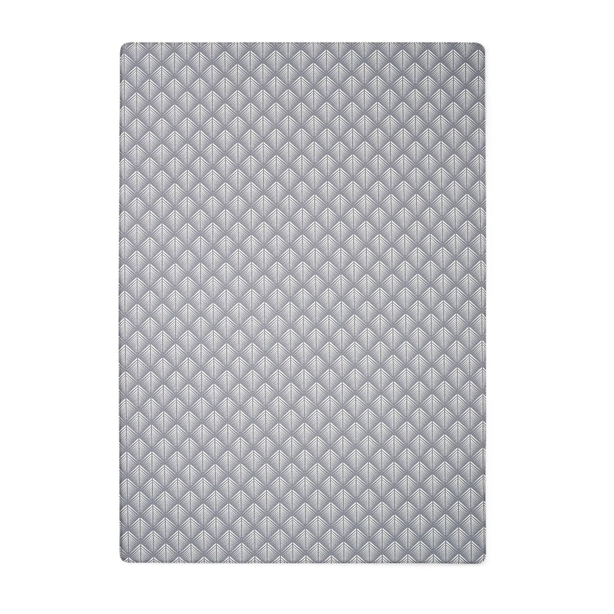 Tutti Bambini Luxury Padded XL Play Mat - Fan