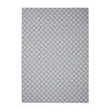 Tutti Bambini Luxury Padded XL Play Mat - Fan