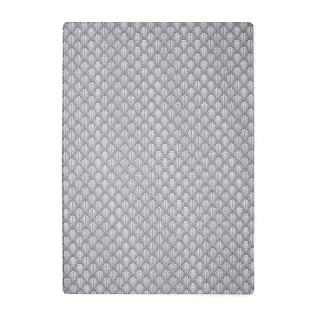 Tutti Bambini Luxury Padded XL Play Mat - Fan