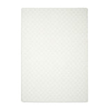 Tutti Bambini Luxury Padded XL Play Mat - Fan