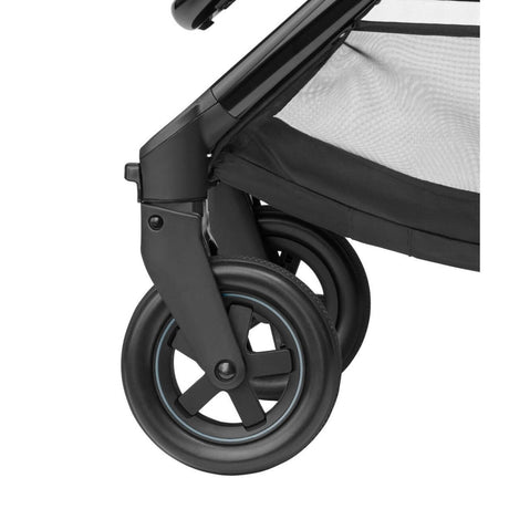 Maxi-Cosi Adorra Luxe Pushchair - Twillic Black 9