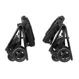 Maxi-Cosi Adorra Luxe Travel System Bundle with Base - Twillic Black 2