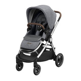 Maxi-Cosi Adorra Luxe Pushchair - Twillic Grey 1