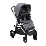 Maxi-Cosi Adorra Luxe Travel System Bundle - Twillic Grey 4