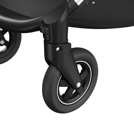 Maxi-Cosi Adorra Luxe Pushchair - Twillic Grey 3