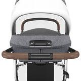 Maxi-Cosi Adorra Luxe Pushchair - Twillic Grey 5