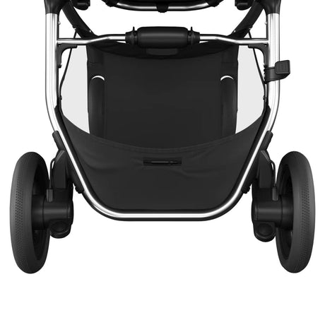 Maxi-Cosi Adorra Luxe Pushchair - Twillic Grey 7