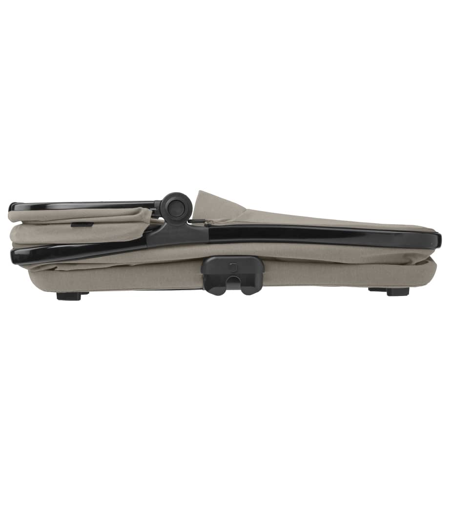 Maxi-Cosi Adorra Luxe Travel System Bundle - Twillic Truffle 9