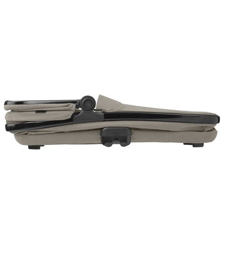 Maxi-Cosi Adorra Luxe Travel System Bundle - Twillic Truffle 9