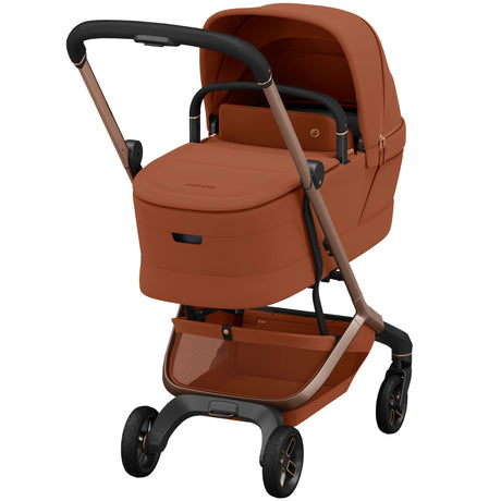 Maxi-Cosi Fame Cabin Complete Pram - Copper Terra