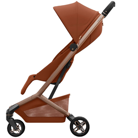 Maxi-Cosi Fame Cabin Complete Pram - Copper Terra