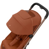 Maxi-Cosi Fame Cabin Complete Pram - Copper Terra