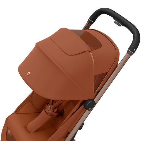 Maxi-Cosi Fame Cabin Complete Pram - Copper Terra