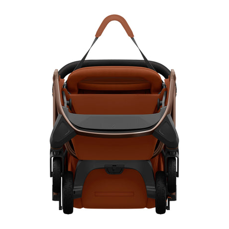 Maxi-Cosi Fame Cabin Complete Pram - Copper Terra