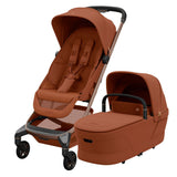 Maxi-Cosi Fame Cabin Complete Pram - Copper Terra