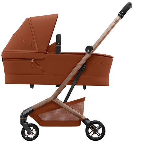 Maxi-Cosi Fame Cabin Complete Pram - Copper Terra