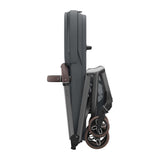Maxi-Cosi Fame Cabin Complete Pram - Moon Graphite