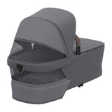 Maxi-Cosi Fame Cabin Complete Pram - Moon Graphite