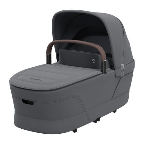 Maxi-Cosi Fame Cabin Complete Pram - Moon Graphite