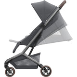 Maxi-Cosi Fame Cabin Complete Pram - Moon Graphite