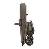 Maxi-Cosi Fame Cabin Complete Pram - Oak Truffle