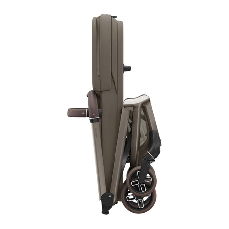 Maxi-Cosi Fame Cabin Complete Pram - Oak Truffle
