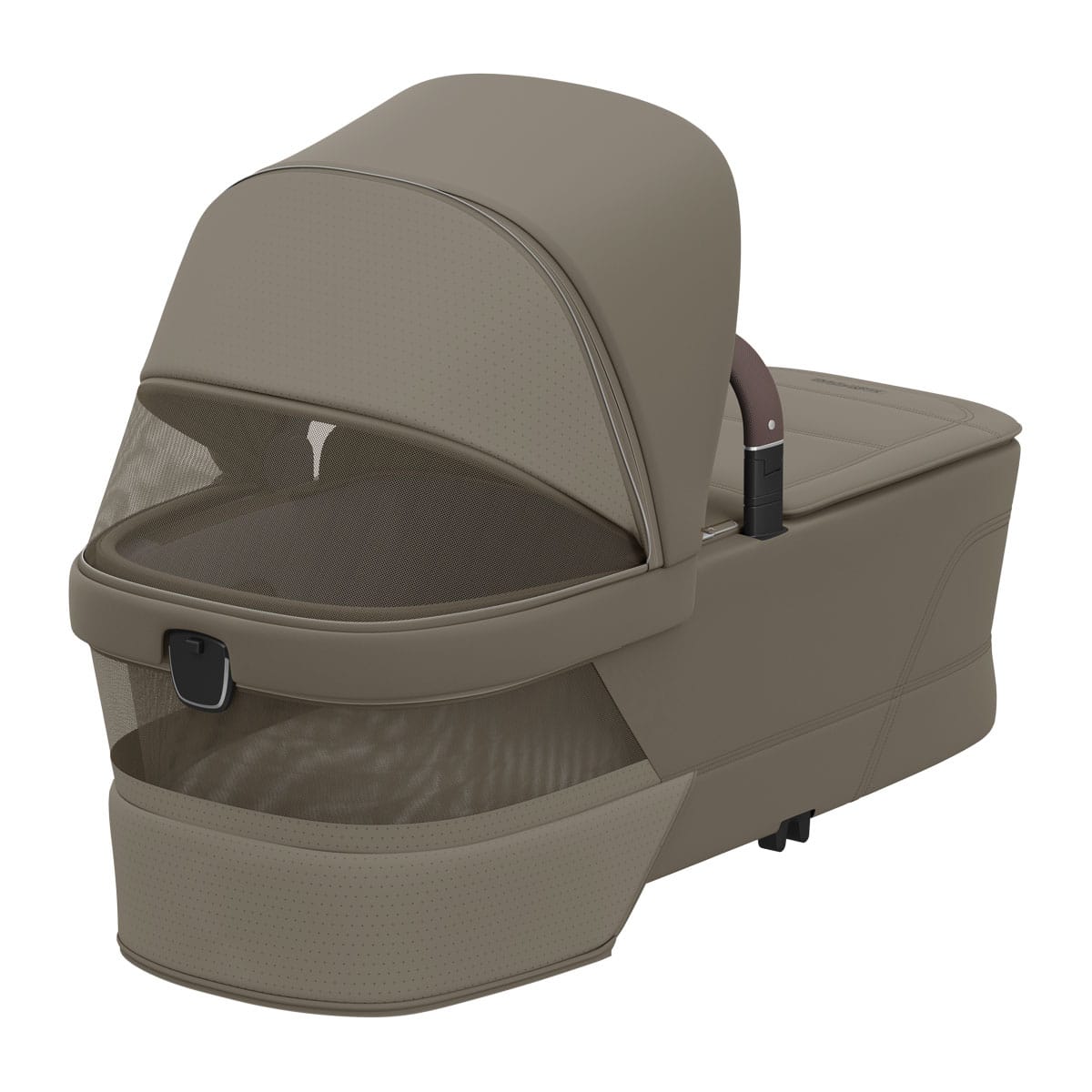 Maxi-Cosi Fame Cabin Complete Pram - Oak Truffle
