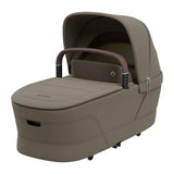 Maxi-Cosi Fame Cabin Complete Pram - Oak Truffle