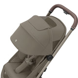 Maxi-Cosi Fame Cabin Complete Pram - Oak Truffle