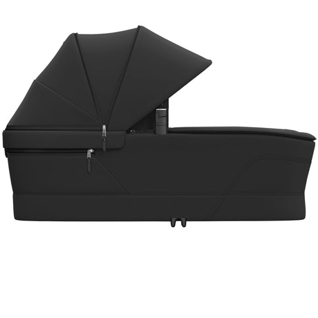 Maxi-Cosi Fame Cabin Complete Pram - Onyx Black