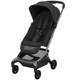Maxi-Cosi Fame Cabin Complete Pram - Onyx Black