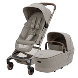 Maxi-Cosi Fame Cabin Complete Pram - Sapphire Sand
